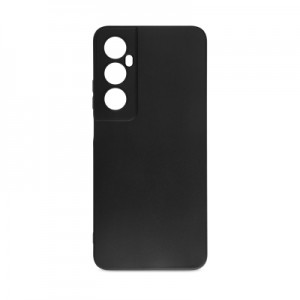 Чохол до мобільного телефона Armorstandart Matte Slim Fit Realme C65 4G Camera cover Black (ARM77858)