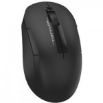 Огляд Мишка A4Tech FG15C Air2 Wireless Black (4711422004557): характеристики, відгуки, ціни.