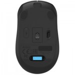 Огляд Мишка A4Tech FG15C Air2 Wireless Black (4711422004557): характеристики, відгуки, ціни.