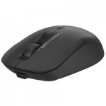 Огляд Мишка A4Tech FG15C Air2 Wireless Black (4711422004557): характеристики, відгуки, ціни.