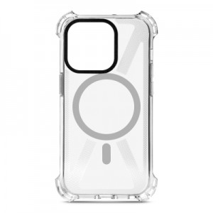 Чохол до мобільного телефона Armorstandart Bounce Apple iPhone 14 Pro Clear (ARM75241)