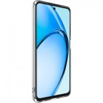 Огляд Чохол до мобільного телефона BeCover Oppo A60 Transparancy (711888): характеристики, відгуки, ціни.