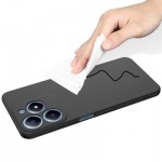 Огляд Чохол до мобільного телефона BeCover Realme C61 Black (711898): характеристики, відгуки, ціни.