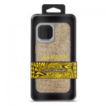 Огляд Чохол до мобільного телефона Harder Crocosaur Apple iPhone 14 Titanium (ARM76717): характеристики, відгуки, ціни.