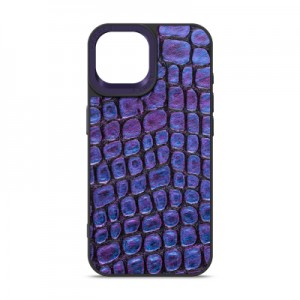 Чохол до мобільного телефона Harder Kaiju Skin Apple iPhone 15 Blue (ARM76835)