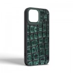 Огляд Чохол до мобільного телефона Harder Kaiju Skin Apple iPhone 15 Green (ARM76834): характеристики, відгуки, ціни.