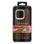 Огляд Чохол до мобільного телефона Harder Kaiju Skin Apple iPhone 15 Pro Orange (ARM76843): характеристики, відгуки, ціни.