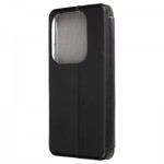 Огляд Чохол до мобільного телефона Armorstandart G-Case Infinix Hot 40i Black (ARM79050): характеристики, відгуки, ціни.