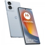 Огляд Мобільний телефон Motorola Edge 50 Fusion 8/256GB Marshmallow Blue (PB3T0061UA): характеристики, відгуки, ціни.