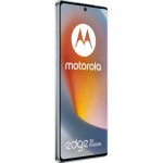 Огляд Мобільний телефон Motorola Edge 50 Fusion 8/256GB Marshmallow Blue (PB3T0061UA): характеристики, відгуки, ціни.