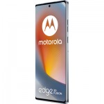 Огляд Мобільний телефон Motorola Edge 50 Fusion 8/256GB Marshmallow Blue (PB3T0061UA): характеристики, відгуки, ціни.