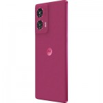 Огляд Мобільний телефон Motorola Edge 50 Fusion 8/256GB Hot Pink (PB3T0060UA): характеристики, відгуки, ціни.