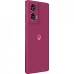 Огляд Мобільний телефон Motorola Edge 50 Fusion 8/256GB Hot Pink (PB3T0060UA): характеристики, відгуки, ціни.
