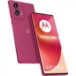 Огляд Мобільний телефон Motorola Edge 50 Fusion 8/256GB Hot Pink (PB3T0060UA): характеристики, відгуки, ціни.