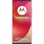 Огляд Мобільний телефон Motorola Edge 50 Fusion 8/256GB Hot Pink (PB3T0060UA): характеристики, відгуки, ціни.