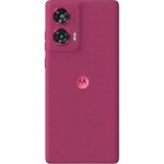 Огляд Мобільний телефон Motorola Edge 50 Fusion 8/256GB Hot Pink (PB3T0060UA): характеристики, відгуки, ціни.