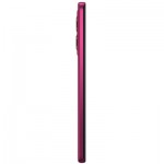 Огляд Мобільний телефон Motorola Edge 50 Fusion 8/256GB Hot Pink (PB3T0060UA): характеристики, відгуки, ціни.