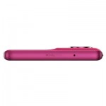 Огляд Мобільний телефон Motorola Edge 50 Fusion 8/256GB Hot Pink (PB3T0060UA): характеристики, відгуки, ціни.