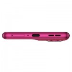 Огляд Мобільний телефон Motorola Edge 50 Fusion 8/256GB Hot Pink (PB3T0060UA): характеристики, відгуки, ціни.
