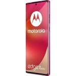 Огляд Мобільний телефон Motorola Edge 50 Fusion 8/256GB Hot Pink (PB3T0060UA): характеристики, відгуки, ціни.