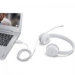 Огляд Навушники Lenovo 110 Stereo USB (GXD1E71385): характеристики, відгуки, ціни.