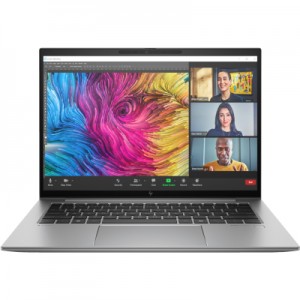 Огляд Ноутбук HP ZBook Firefly 16 G11A (5G433ES): характеристики, відгуки, ціни.