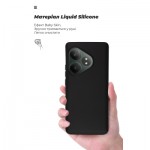 Огляд Чохол до мобільного телефона Armorstandart ICON Realme GT 6 / GT 6T / GT Neo 6 / GT Neo 6 SE Black (ARM77863): характеристики, відгуки, ціни.