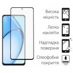 Огляд Чохол до мобільного телефона Dengos Oppo A60 Carbon + glass Black (DG-KM-103): характеристики, відгуки, ціни.