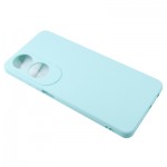 Огляд Чохол до мобільного телефона Dengos Soft Oppo A60 Ice blue (DG-TPU-SOFT-63): характеристики, відгуки, ціни.
