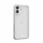 Огляд Чохол до мобільного телефона UAG iPhone 16 Plus Plyo Ice (114483114343): характеристики, відгуки, ціни.
