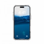 Огляд Чохол до мобільного телефона UAG iPhone 16 Plus Plyo Ice (114483114343): характеристики, відгуки, ціни.
