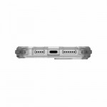 Огляд Чохол до мобільного телефона UAG iPhone 16 Plus Plyo Ice (114483114343): характеристики, відгуки, ціни.