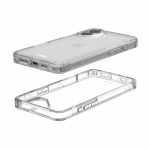 Огляд Чохол до мобільного телефона UAG iPhone 16 Plus Plyo Ice (114483114343): характеристики, відгуки, ціни.