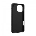 Огляд Чохол до мобільного телефона UAG iPhone 16 Pro Max Monarch Pro Magsafe Kevlar Element Green (11445711397B): характеристики, відгуки, ціни.