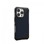 Огляд Чохол до мобільного телефона UAG iPhone 16 Pro Metropolis LT Magsafe Kevlar Mallard (114452113955): характеристики, відгуки, ціни.
