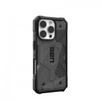Огляд Чохол до мобільного телефона UAG iPhone 16 Pro Pathfinder SE Magsafe Geo Camo (114471114033): характеристики, відгуки, ціни.