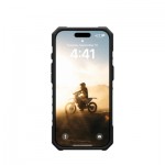 Огляд Чохол до мобільного телефона UAG iPhone 16 Pro Pathfinder SE Magsafe Geo Camo (114471114033): характеристики, відгуки, ціни.