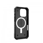 Огляд Чохол до мобільного телефона UAG iPhone 16 Pro Pathfinder SE Magsafe Geo Camo (114471114033): характеристики, відгуки, ціни.