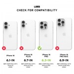 Огляд Чохол до мобільного телефона UAG iPhone 16 Pro Pathfinder SE Magsafe Geo Camo (114471114033): характеристики, відгуки, ціни.