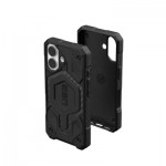 Огляд Чохол до мобільного телефона UAG iPhone 16 Monarch Carbon Fiber (114462114242): характеристики, відгуки, ціни.