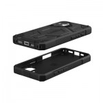 Огляд Чохол до мобільного телефона UAG iPhone 16 Monarch Carbon Fiber (114462114242): характеристики, відгуки, ціни.