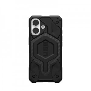 Чохол до мобільного телефона UAG iPhone 16 Monarch Carbon Fiber (114462114242)