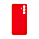 Огляд Чохол до мобільного телефона Armorstandart ICON Samsung M35 5G (M356) Camera cover Red (ARM77974): характеристики, відгуки, ціни.