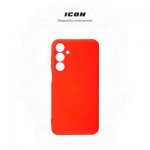 Огляд Чохол до мобільного телефона Armorstandart ICON Samsung M35 5G (M356) Camera cover Red (ARM77974): характеристики, відгуки, ціни.
