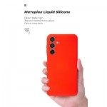 Огляд Чохол до мобільного телефона Armorstandart ICON Samsung M35 5G (M356) Camera cover Red (ARM77974): характеристики, відгуки, ціни.