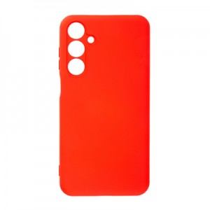 Чохол до мобільного телефона Armorstandart ICON Samsung M35 5G (M356) Camera cover Red (ARM77974)