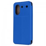 Огляд Чохол до мобільного телефона Armorstandart G-Case ZTE Blade A54 4G Blue (ARM70730): характеристики, відгуки, ціни.