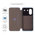 Огляд Чохол до мобільного телефона Armorstandart G-Case ZTE Blade A54 4G Blue (ARM70730): характеристики, відгуки, ціни.