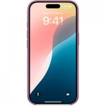 Огляд Чохол до мобільного телефона Apple Beats iPhone 16 Pro Case with MagSafe - SunsetPurple (MCFP4LL/A): характеристики, відгуки, ціни.