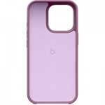 Огляд Чохол до мобільного телефона Apple Beats iPhone 16 Pro Case with MagSafe - SunsetPurple (MCFP4LL/A): характеристики, відгуки, ціни.